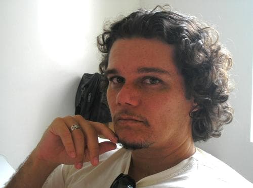 Dênisson Padilha Filho