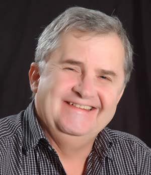 Fabio Daflon