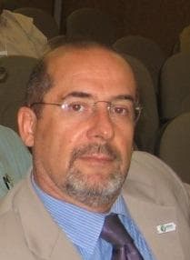 Gonzalo Enriquez