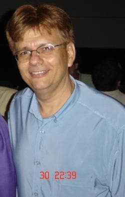 José Caldas da Costa