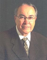 Warwick Estevam Kerr