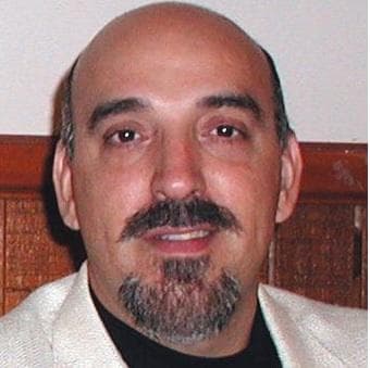 Manuel da Silva Rosa