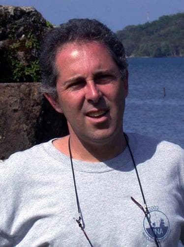 Filipe Vieira de Castro