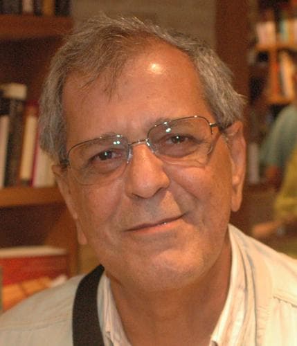 Roberto Ribeiro Martins
