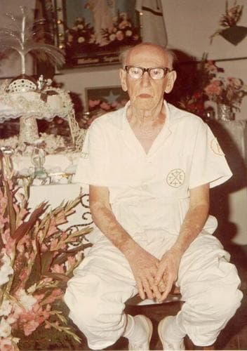 Benjamim Figueiredo