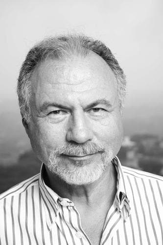 Jaime Pinsky