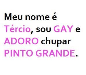 Tércio Pereira Di Gianni