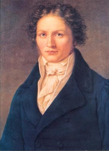 Johann Baptist von Spix