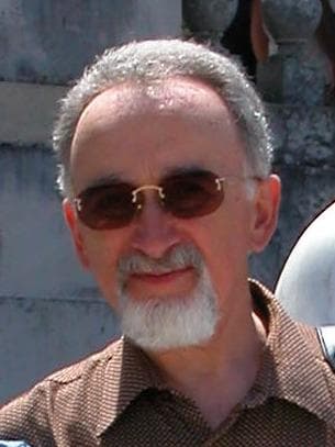 Alberto Campinho