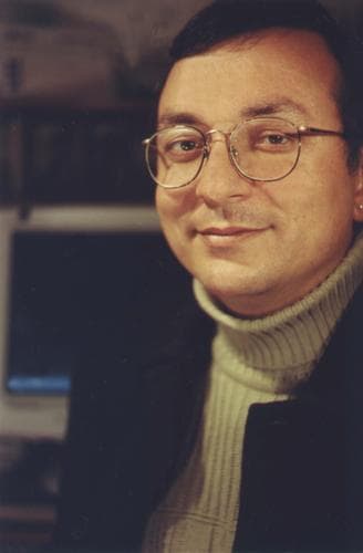 Cláudio Ribeiro Vieira