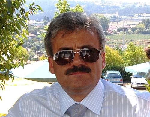 Pedro de Bastos Veiga
