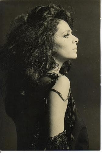 Carmen Monegal