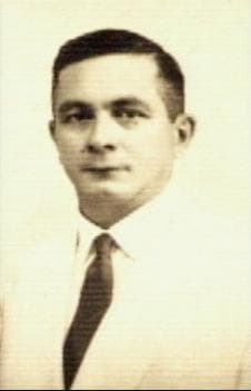 João Nogueira da Mata