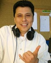 Mauro Borba