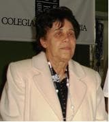 Suely Robles Reis de Queiroz