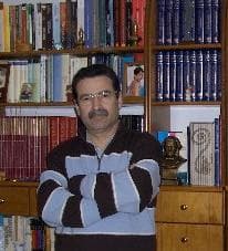 Domingos Vaz Chaves