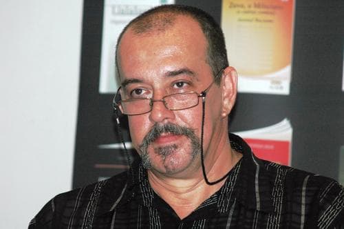 Carlos dos Santos