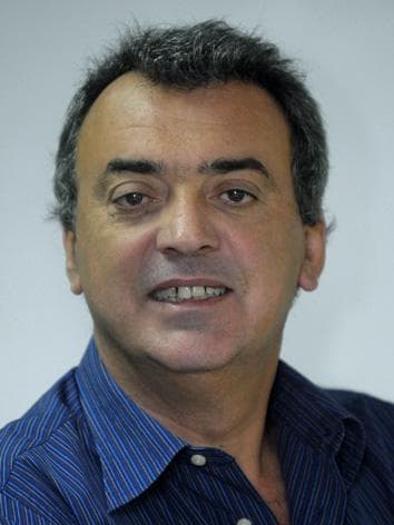 Luís Andrade de Sá