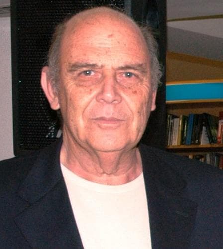 José Carlos Veiga Lopes