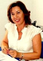Maria da Graça Mateus Ventura