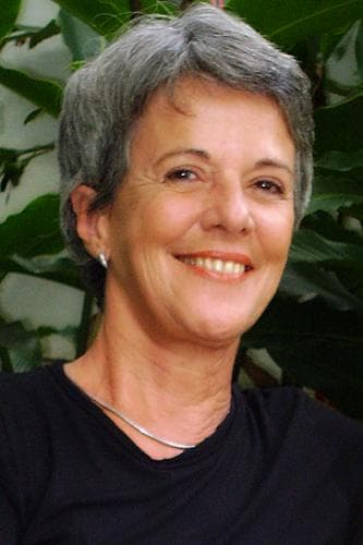 Isabel Ribeiro de Oliveira Gómez de Souza