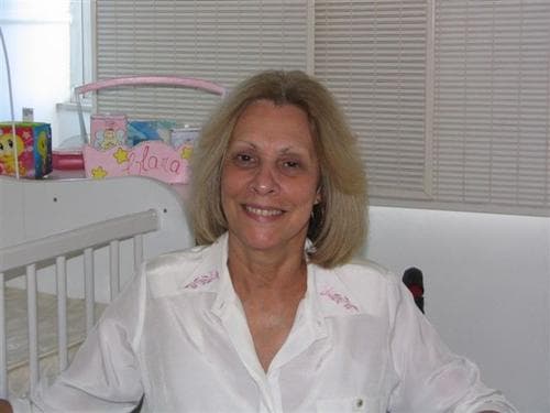 Hilma Ranauro