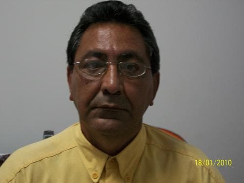 Francisco Valdo de Albuquerque