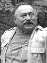 Jim Harrison
