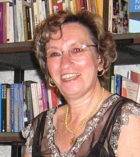 Maria do Sameiro Barroso
