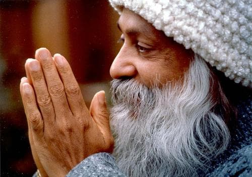 Bhagwan Rajneesh
