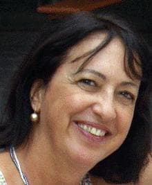 Circe Mary Silva da Silva