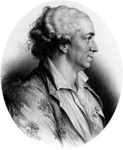 Pierre Augustin Caron de Beaumarchais