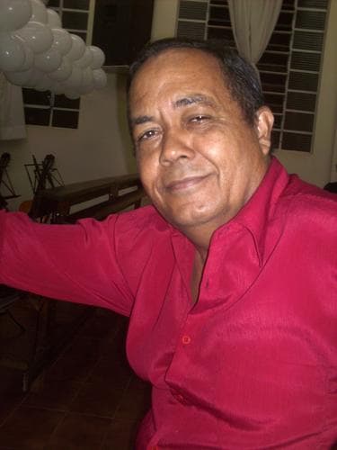 Valter Desidério Barreto