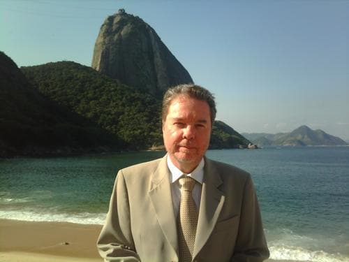 João Roberto Martins Filho