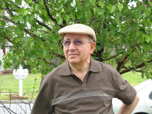 Gustavo A. Portocarrero Valda