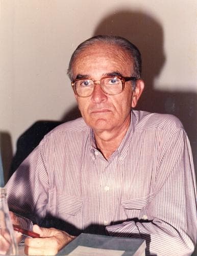 Otamar de Carvalho