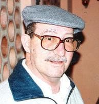Alberto Tebechrani
