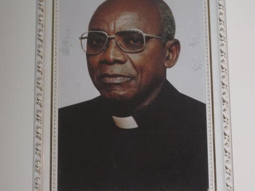 Gabriel Nionje Seda
