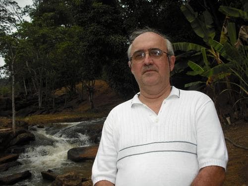 Paulo Stuck Moraes