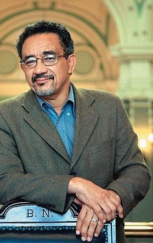 Muniz Sodré