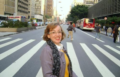 Lina Maria Ribeiro de Noronha