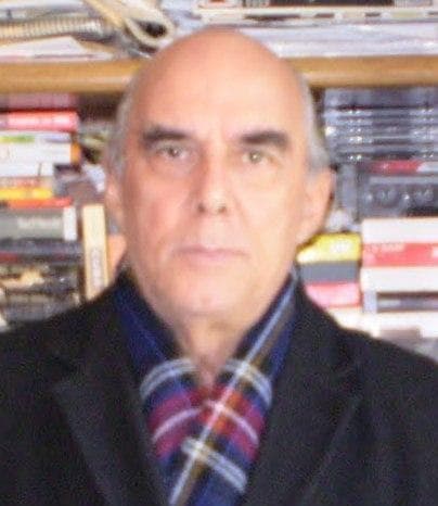 Aimberê Araken Machado