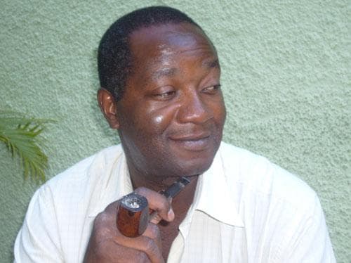 Severino Elias Ngoenha