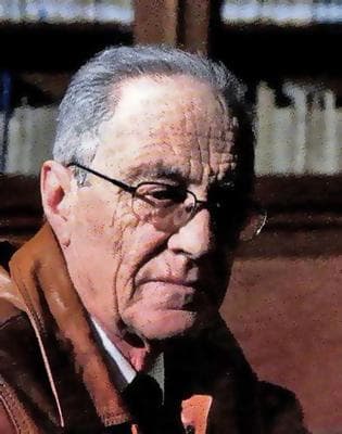 Jaime Salazar Sampaio