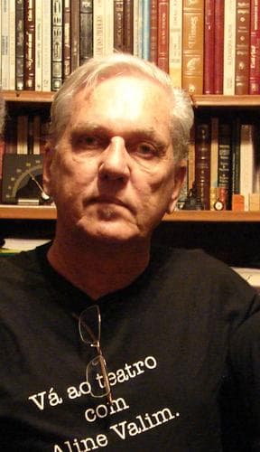 João Carlos Mosimann