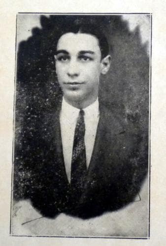 Brigido Tinoco