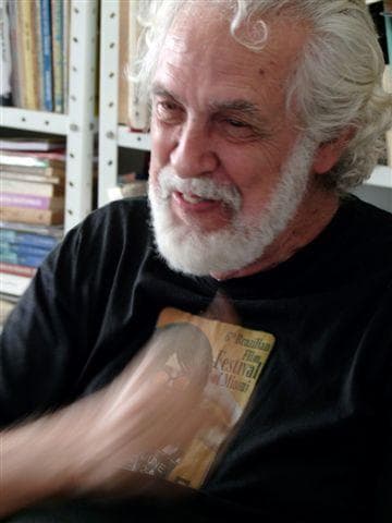 W. J. Solha