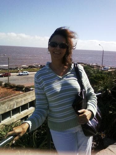 Eleanor Stange Ferreira