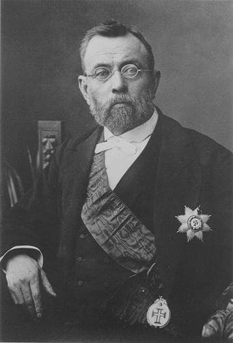 Ferdinand von Mueller