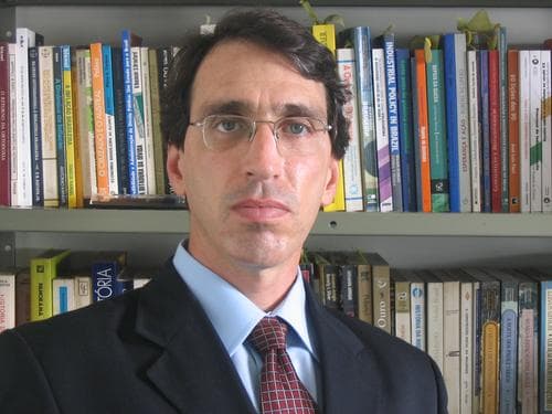 Rubens R. Sawaya